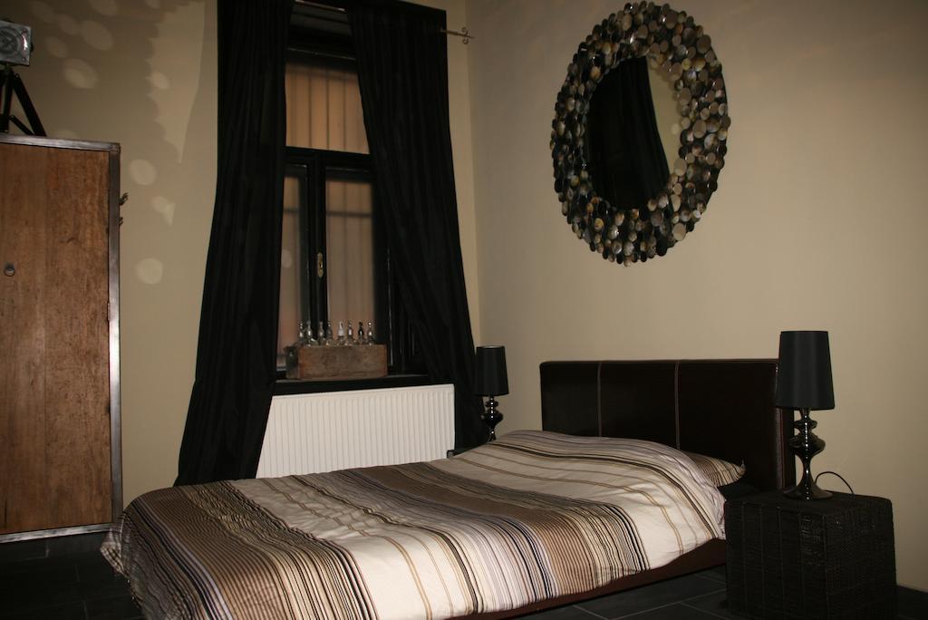 Smart Apartments Budapest Room photo